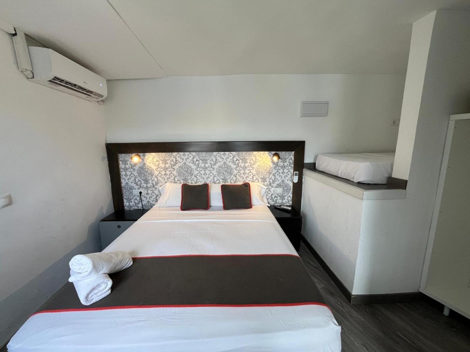 Hello Feria Guest house Madrid
