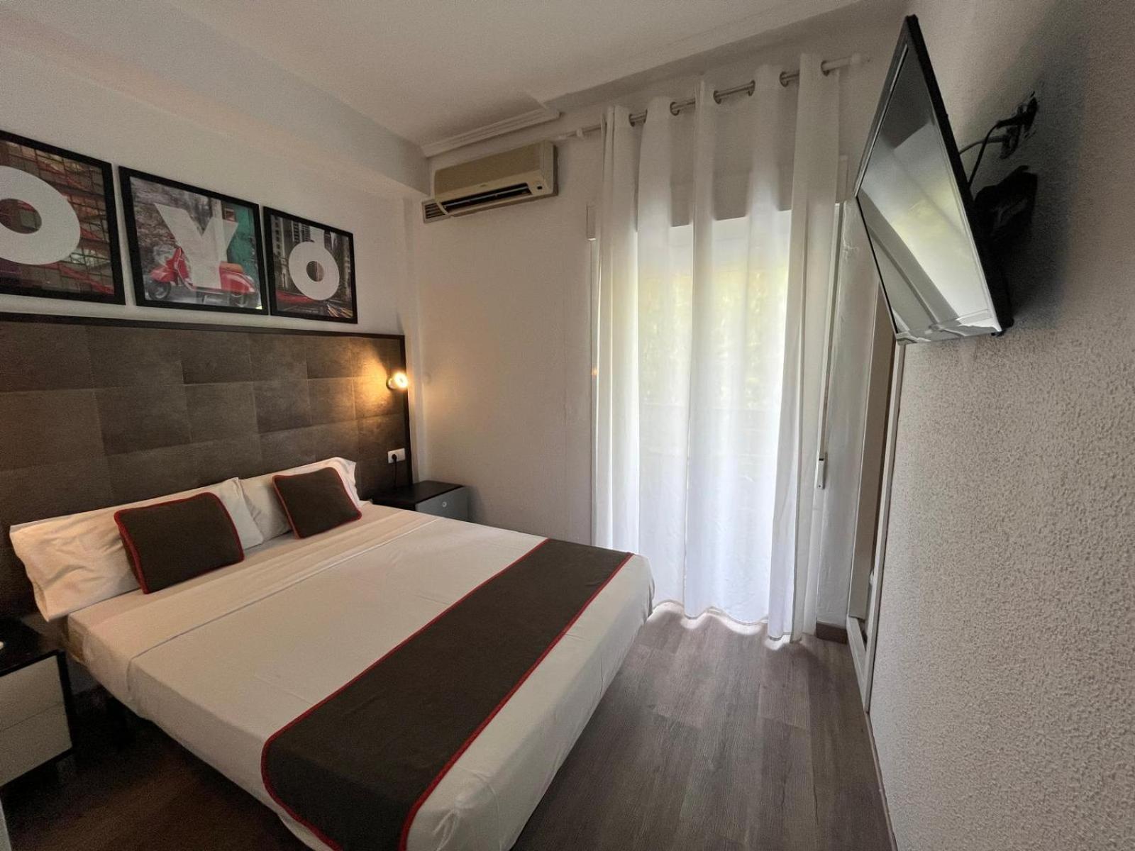 Guest house Hello Feria 2*